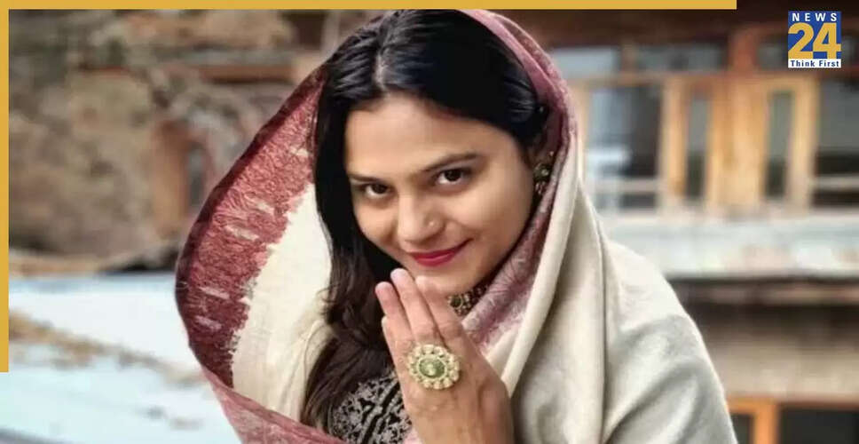 हरियाणा पुलिस ने यूट्यूबर ज्योति मल्होत्रा के खिलाफ 2500 पन्नों की चार्जशीट दायर की