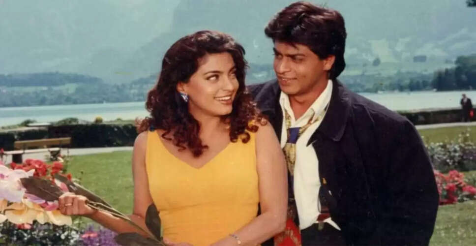 28 साल बाद 'Yes Boss': Aziz Mirza और Shah Rukh Khan की रोमांटिक कॉमेडी
