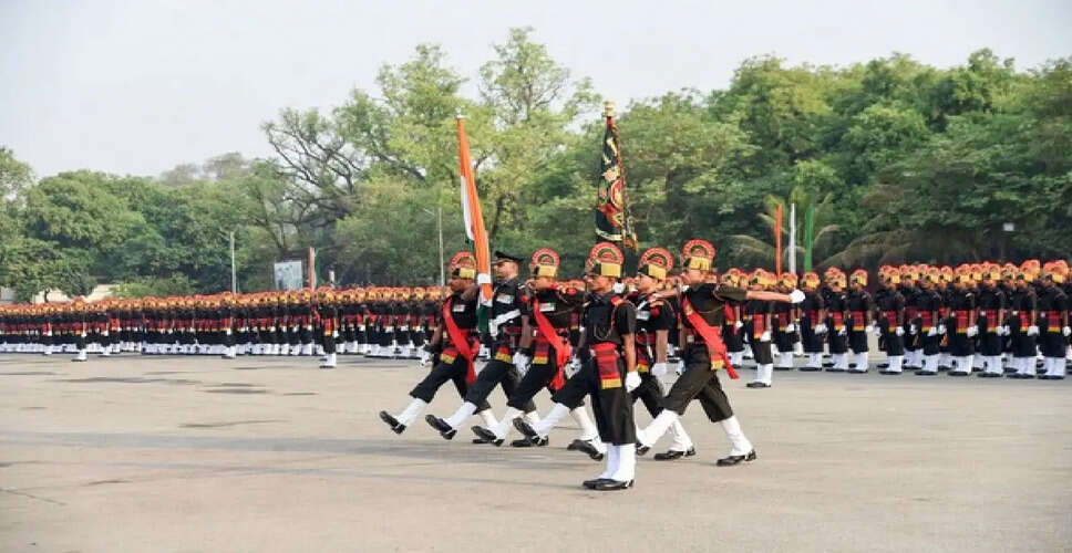गुजरात सरकार ने पूर्व अग्निवीरों के लिए नौकरी में 20% आरक्षण की घोषणा की