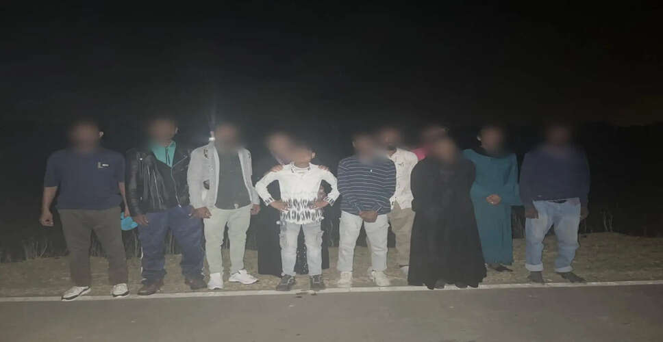 असम में अवैध प्रवासियों की वापसी की प्रक्रिया तेज