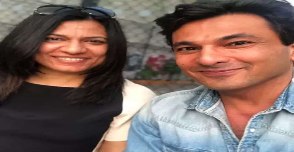 विकास खन्ना ने दिवंगत बहन राधिका को किया याद, बोले ‘हरेक दिन उसे खोने का दर्द महसूस करता हूं’