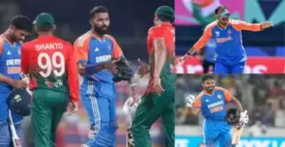 भारतीय टीम का बांग्लादेश दौरा: श्रेयस अय्यर को मिल सकती है कप्तानी