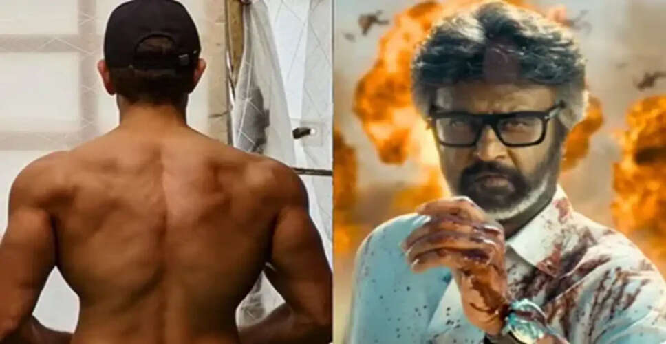 राजनीकांत की फिल्म 'Jailer 2' में ऋतिक रोशन का खास कैमियो