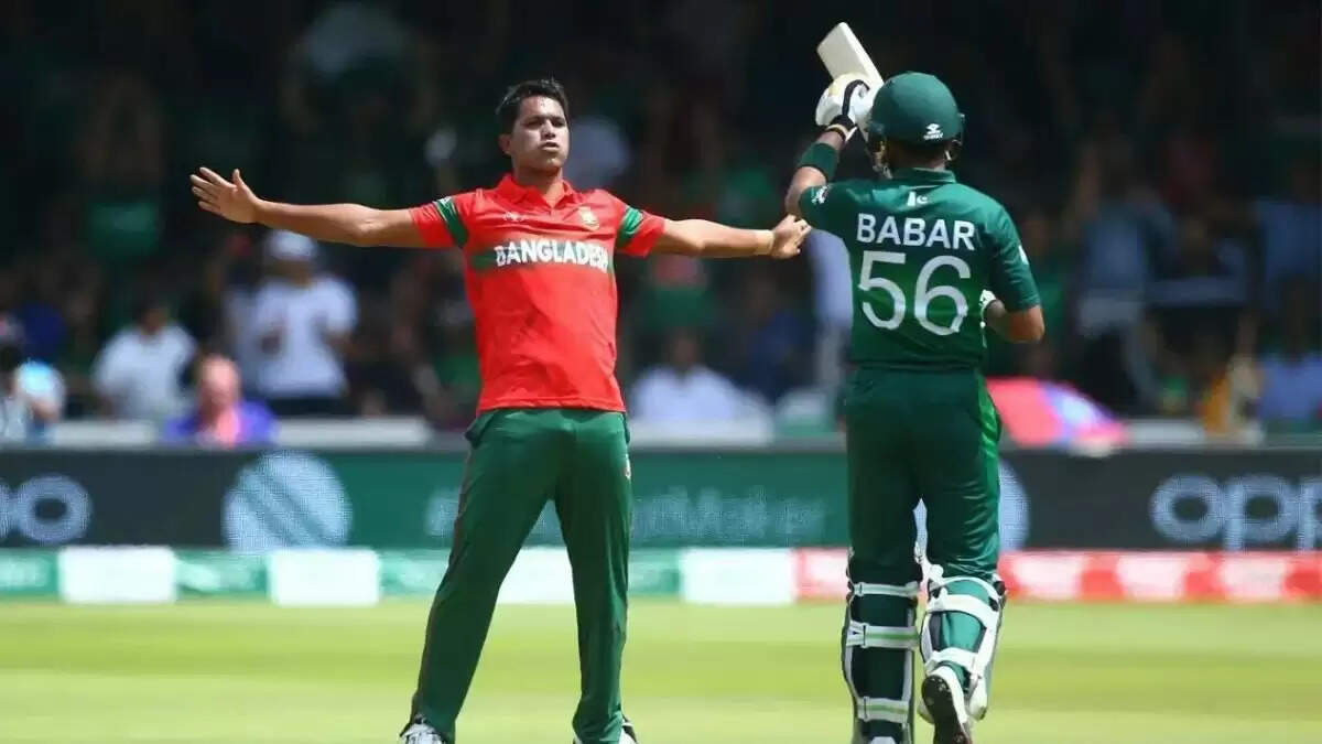 पाकिस्तान के साथ T20I सीरीज का शेड्यूल जारी, जानें तारीखें