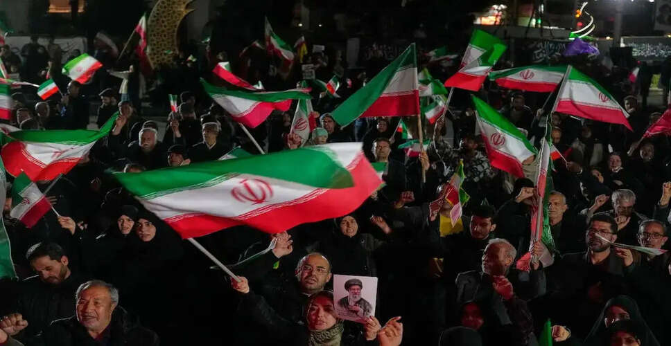 ईरान में 12 साल के बच्चों को युद्ध में शामिल होने की अनुमति