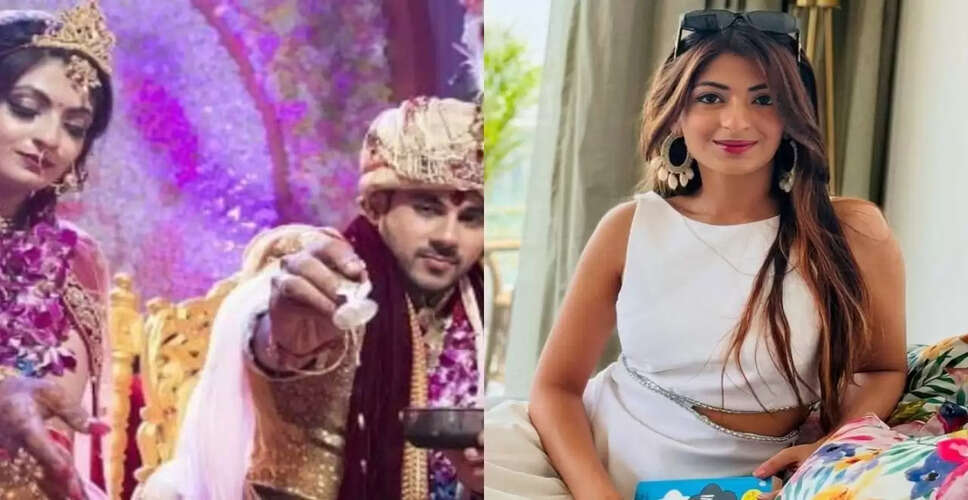 बिग बॉस 19: अभिषेक बजाज और अशनूर की लव स्टोरी की चर्चा