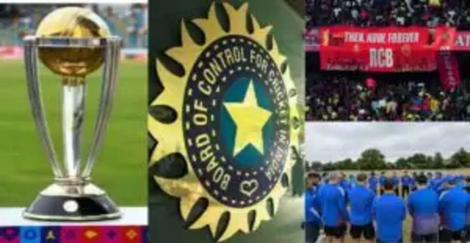 सितंबर में होने वाले वर्ल्ड कप के लिए स्मृति मंधाना को उपकप्तान बनाया जा सकता है