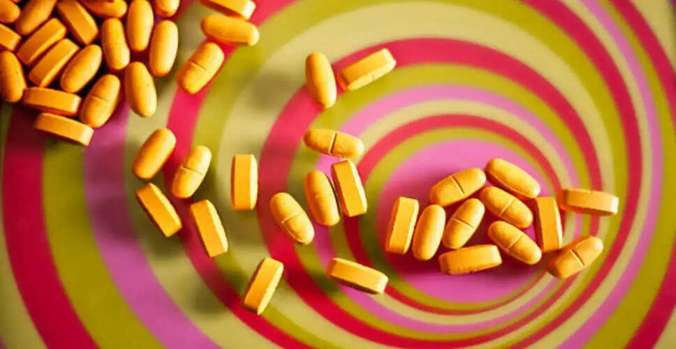 इबोगेन: मानसिक स्वास्थ्य उपचार में एक नई दिशा