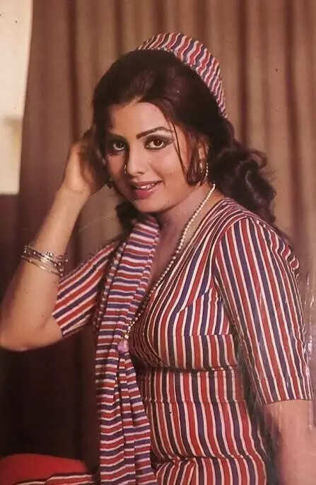 सुलक्षणा पंडित: एक अद्वितीय गायिका और अभिनेत्री का सफर