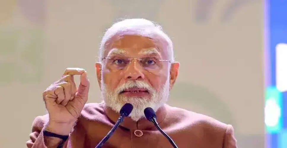 आजीविका ग्रामीण एक्सप्रेस योजना: ग्रामीण परिवहन को बढ़ावा देने वाली पहल