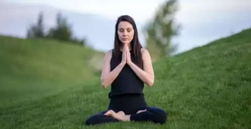 जापानी थैरेपी 'फॉरेस्ट बाथिंग' से पाएं सुकून और सेहत भी