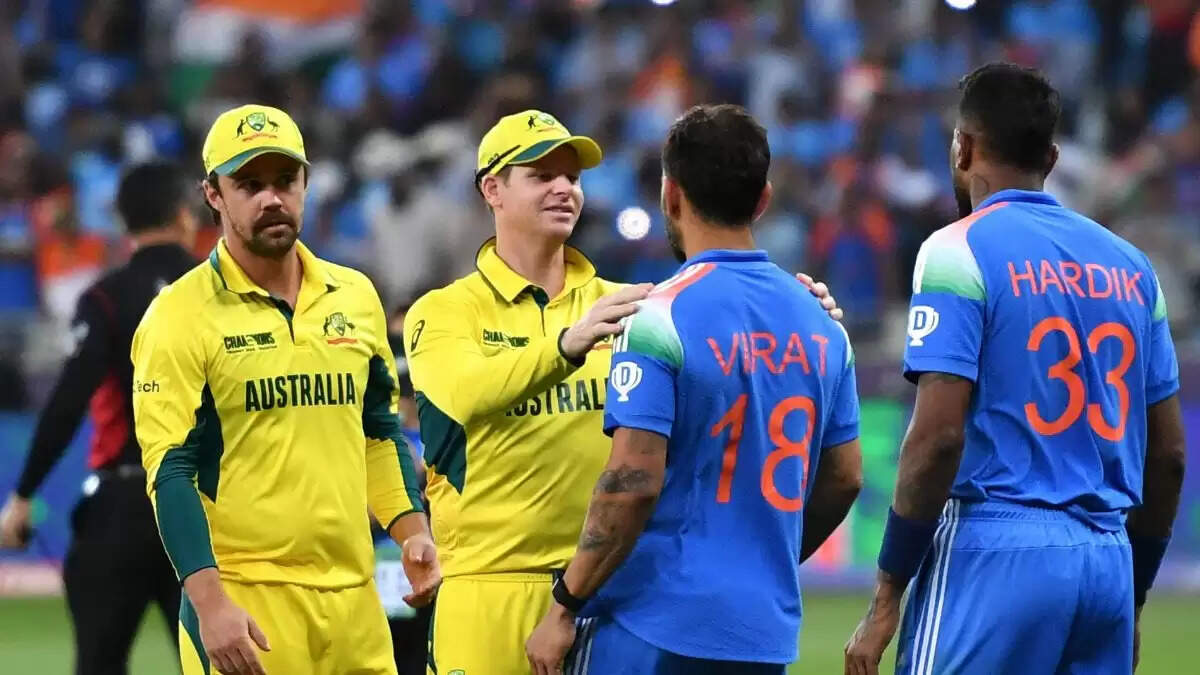 सितंबर में भारत दौरे पर ऑस्ट्रेलिया टीम, 3 वनडे मैच होंगे