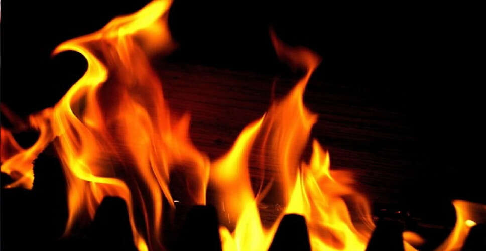 नागपुर में दवा इकाई में विस्फोट, एक की मौत और छह घायल