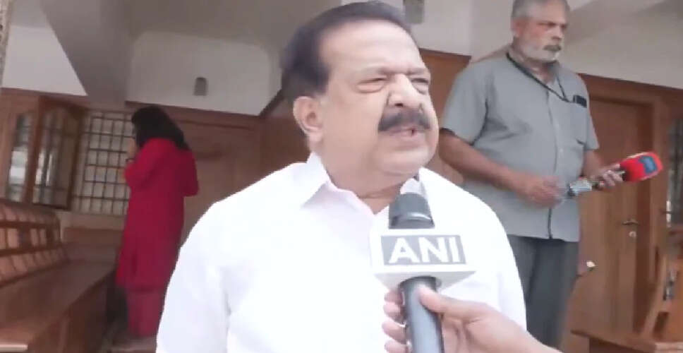 कांग्रेस ने केरल चुनावों में भाजपा और वाम मोर्चे के बीच गुप्त समझौते का आरोप लगाया