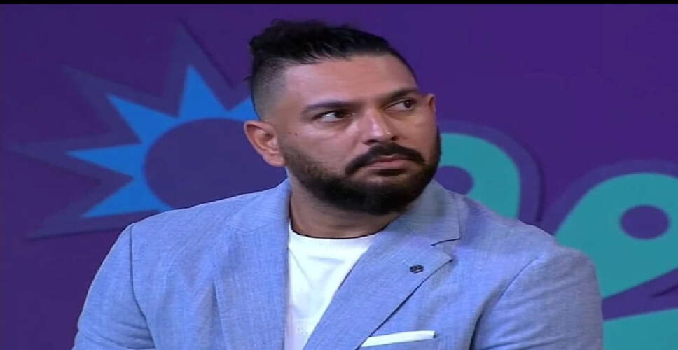 युवराज सिंह की सलाह: महिला क्रिकेट टीम को वर्ल्ड कप में सफलता के लिए तैयार रहना चाहिए