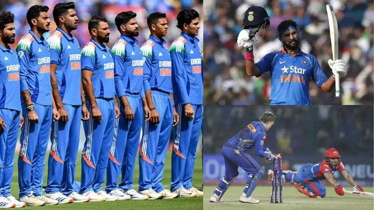 IPL 2025: शिवम दुबे का प्रदर्शन निराशाजनक, CSK की मुश्किलें बढ़ीं