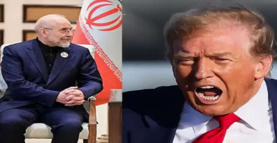 अमेरिका-ईरान वार्ता का नतीजा: ईरान की कूटनीतिक मजबूती