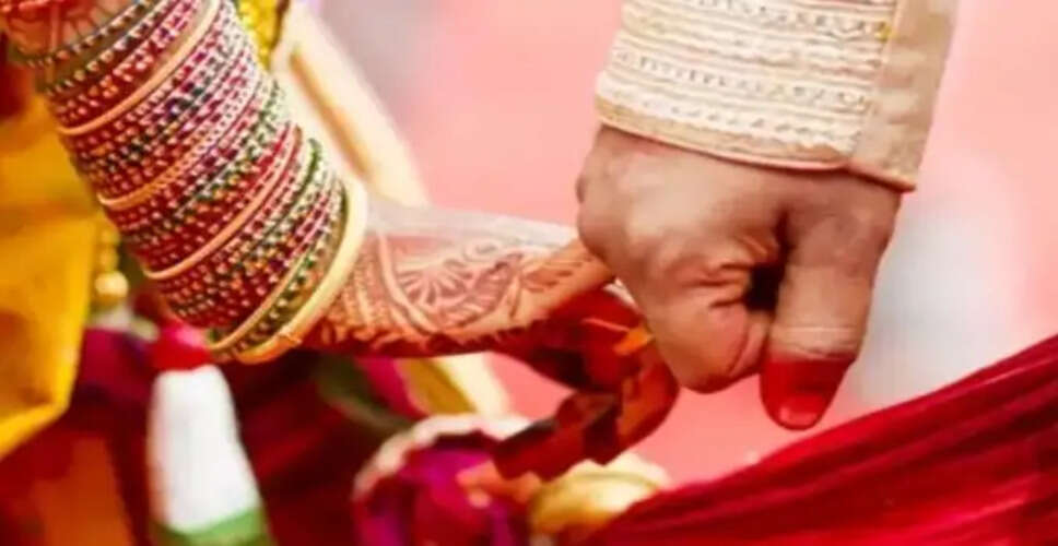 बिहार में हिंदू युवक की संदिग्ध मौत, मुस्लिम युवती से शादी के बाद का मामला