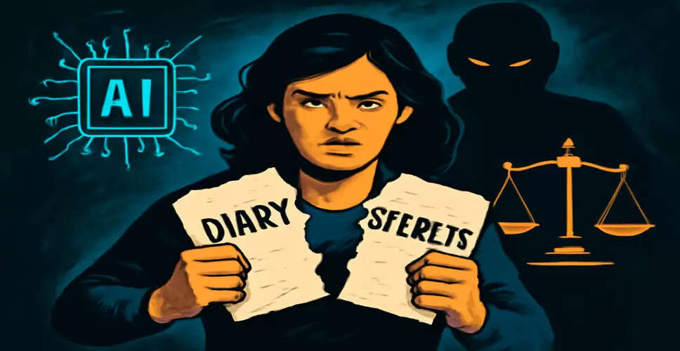 एक साहसी वैज्ञानिक की रहस्यमय मौत: क्या है सच?
