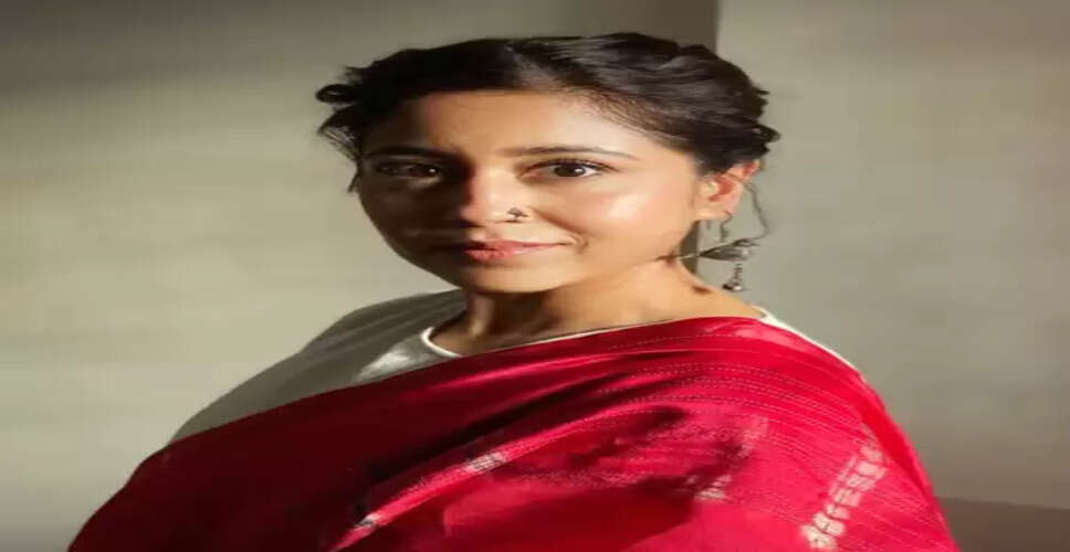 बोल्ड सब्जेक्ट पर फिल्म बनाएंगी 'मिर्जापुर की गोलू', बोलीं- विषय मेरे दिल के करीब