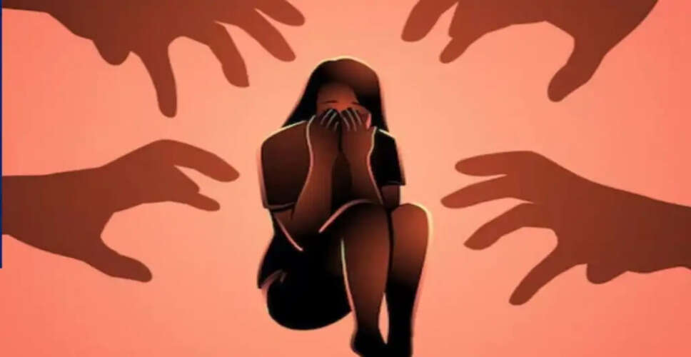 चंपावत में नाबालिग के साथ गैंगरेप की घटना: तीन आरोपियों की गिरफ्तारी की मांग