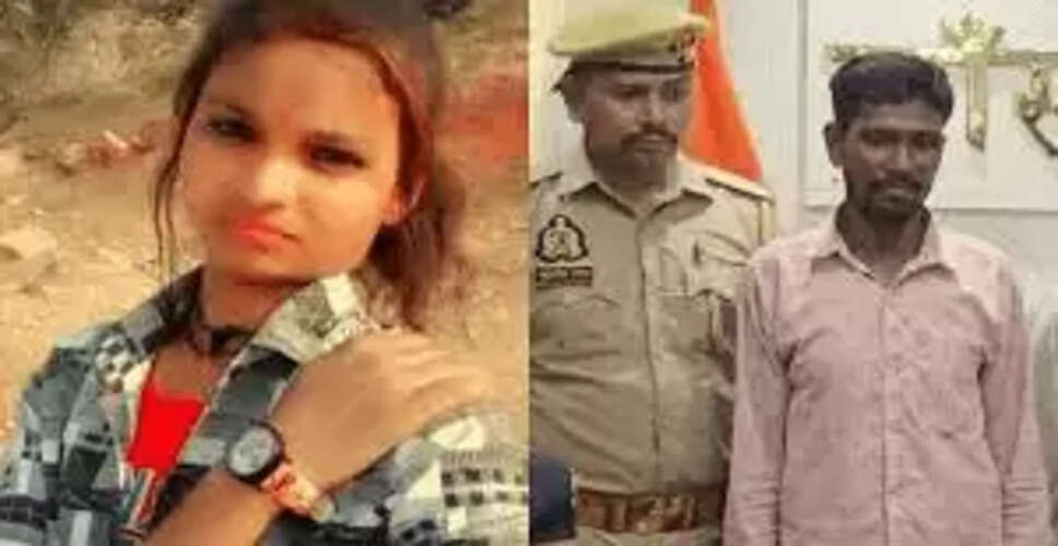झांसी में रक्षाबंधन पर डबल मर्डर का सनसनीखेज मामला