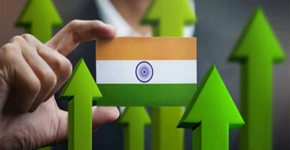भारत में निवेश विश्वास में 12.6% की वृद्धि, 32 अर्थव्यवस्थाओं में सबसे अधिक
