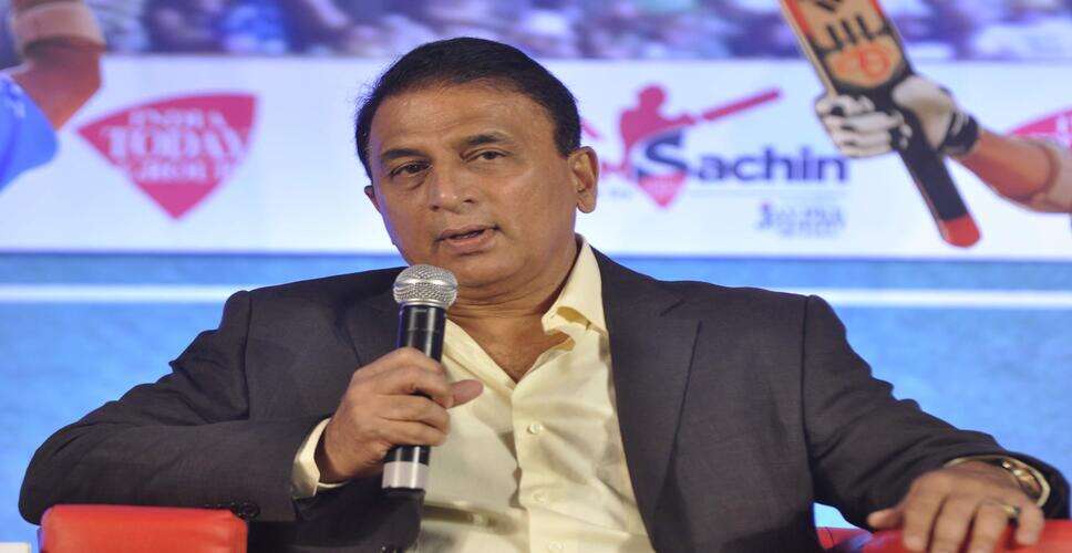शीर्ष क्रम के फ्लॉप होने पर गावस्कर ने कहा, 'रोहित और विराट अपने पैरों का बेहतर इस्तेमाल कर सकते थे'