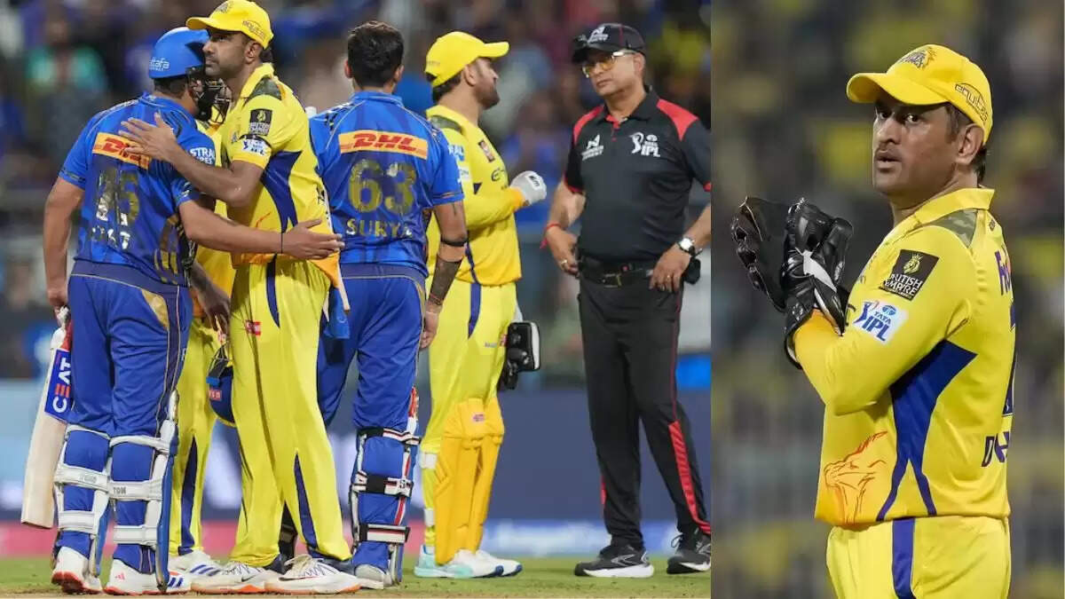 IPL 2026 से पहले चार प्रमुख कप्तानों की छुट्टी, नए विकल्पों की चर्चा