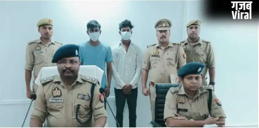 बलरामपुर में 12 वर्षीय बच्चे की हत्या, चार भाइयों ने मिलकर किया अपराध