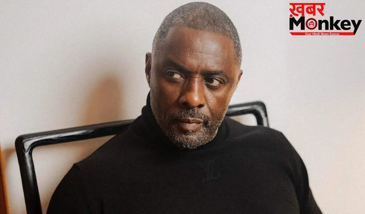 Idris Elba ने James Bond की भूमिका से बाहर होने की पुष्टि की