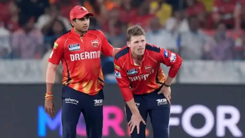IPL 2025 में चोटिल खिलाड़ियों की बढ़ती संख्या, लौकी फेर्गुसन भी बाहर हो सकते हैं