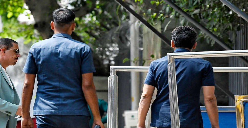 गुजरात में बैंक धोखाधड़ी मामले में ईडी की छापेमारी