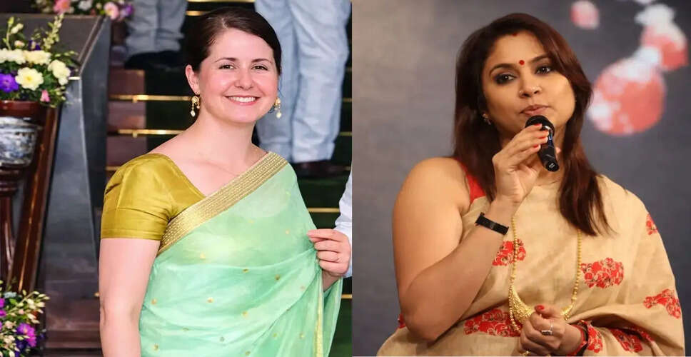 असम विधानसभा चुनाव 2026: रिंकी भुयान और एलिजाबेथ गोगोई के विवादों से गरमाई राजनीति