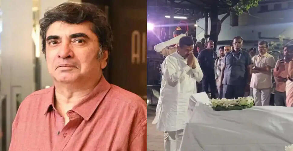 बंगाली फिल्म निर्माता अनिक दत्ता का आकस्मिक निधन, सिनेमा जगत में शोक की लहर