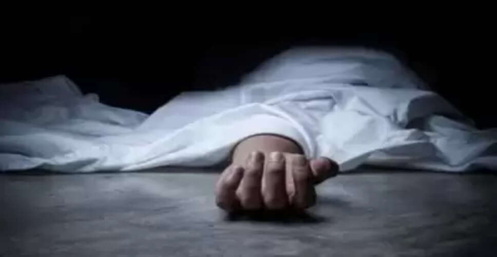 यूपी : सीतापुर में बड़ा हादसा, सेप्टिक टैंक में उतरे तीन लोगों की मौत