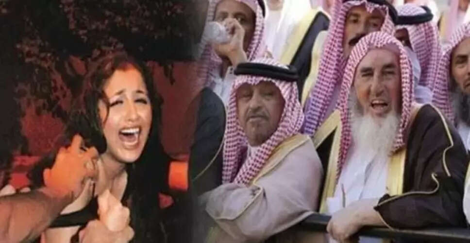 पंजाब की महिला ने ओमान से लौटकर खोली मानव तस्करी की सच्चाई