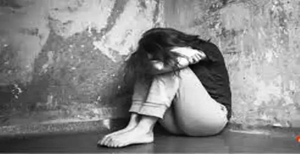 केरल में 13 वर्षीय लड़की के साथ 70 लोगों द्वारा यौन शोषण का मामला