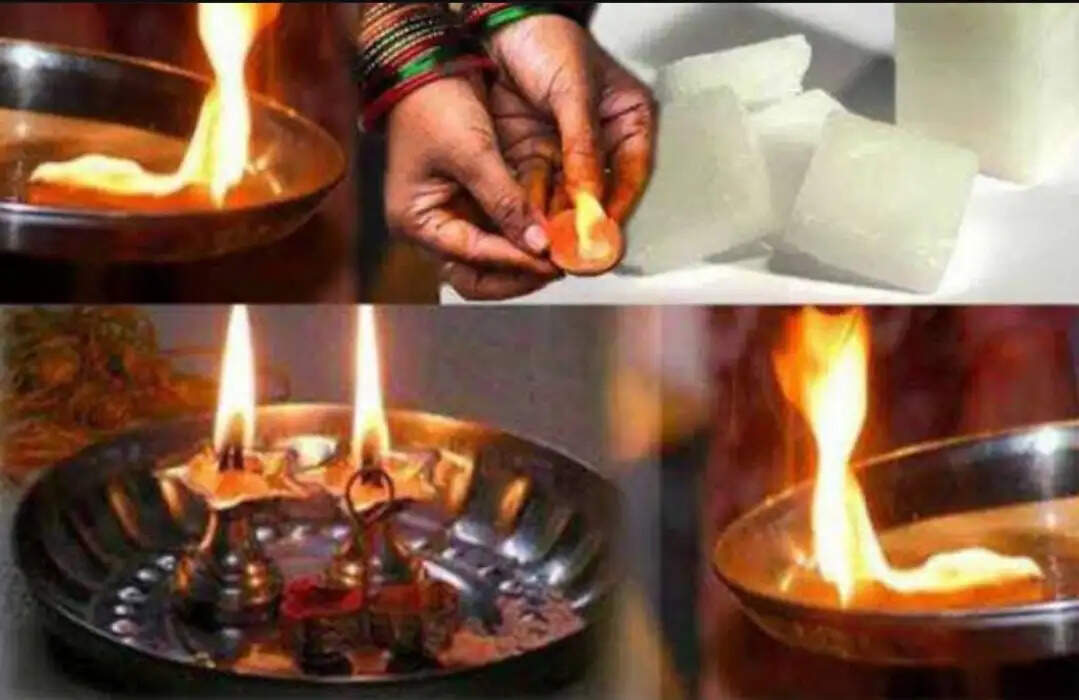 कपूर के अद्भुत उपाय: धन और समृद्धि के लिए सरल टोटके