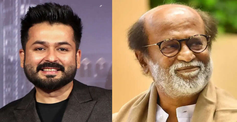 धुरंधर 2: राजिनीकांत और अन्य सितारों की प्रशंसा से गूंज रहा है