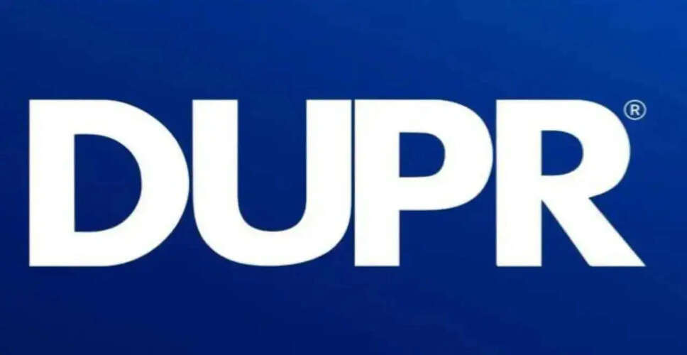 DUPR Reset: खिलाड़ियों के लिए नया अवसर