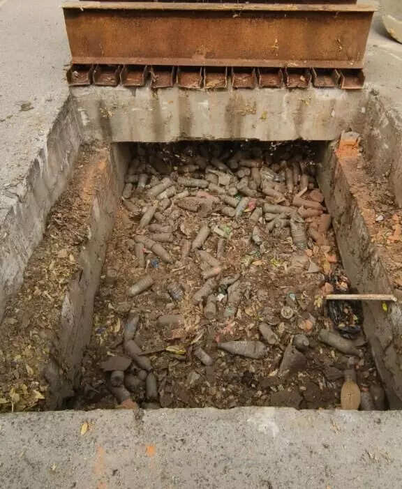गुवाहाटी में एकल-उपयोग प्लास्टिक पर प्रतिबंध का प्रभावी कार्यान्वयन नहीं