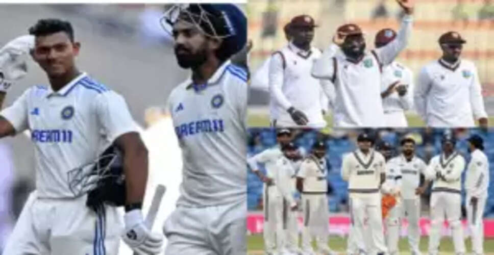 वेस्टइंडीज टेस्ट सीरीज के लिए टीम इंडिया की नई कप्तानी और संभावित खिलाड़ी