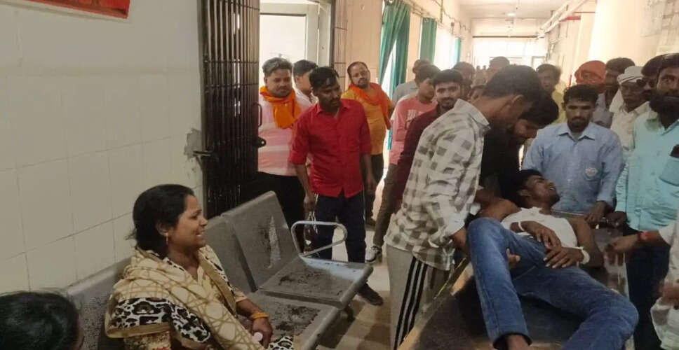 दूल्हे की गोलीबारी से शादी का माहौल हुआ खराब, पुलिस ने किया गिरफ्तार