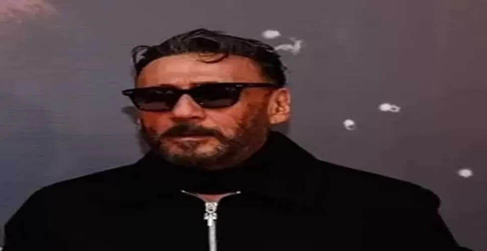 ‘त्रिदेव’ के 36 साल पूरे, जैकी श्रॉफ ने शेयर किया खास वीडियो
