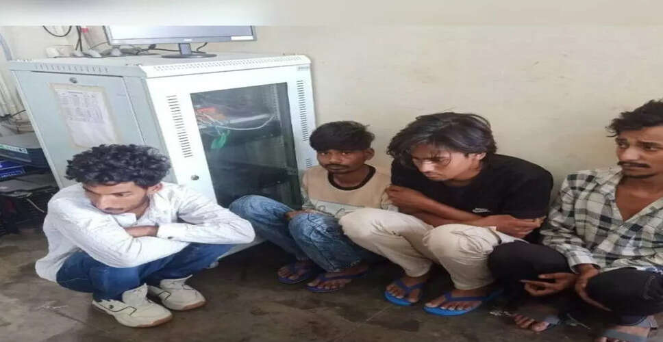 राजा राघुवंशी हत्या मामले में साजिश का जाल: पत्नी और साथी एक-दूसरे पर लगा रहे आरोप