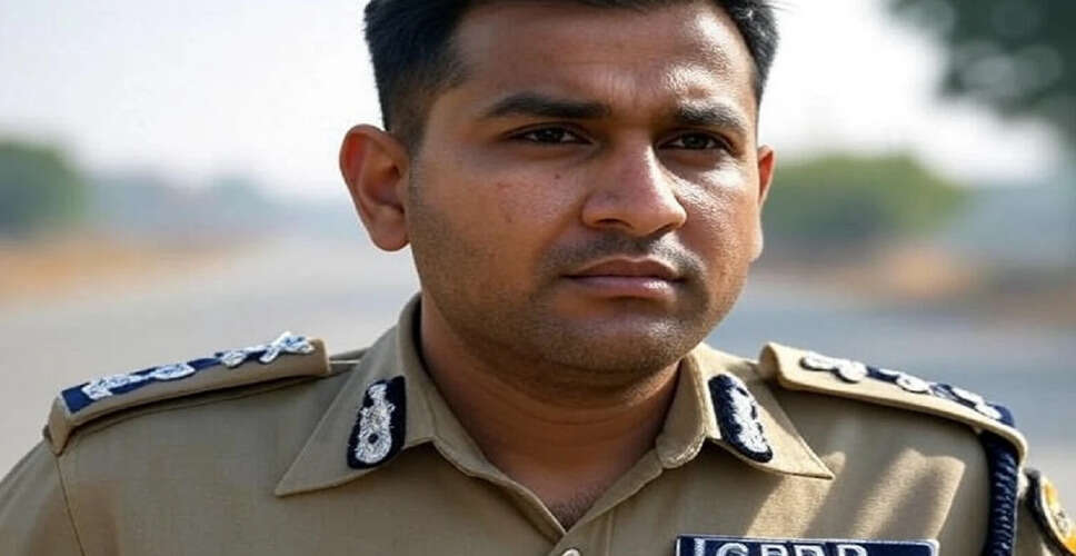 हरियाणा में सीआरपीएफ जवान की हत्या: तीन आरोपी गिरफ्तार