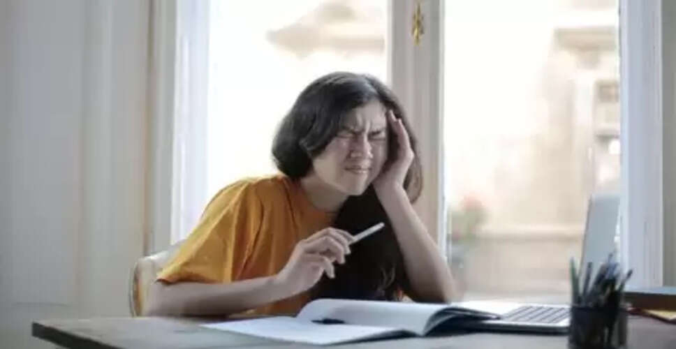 तनाव और वात दोष के बीच गहरा संबंध, जानें क्या कहता है आयुर्वेद
