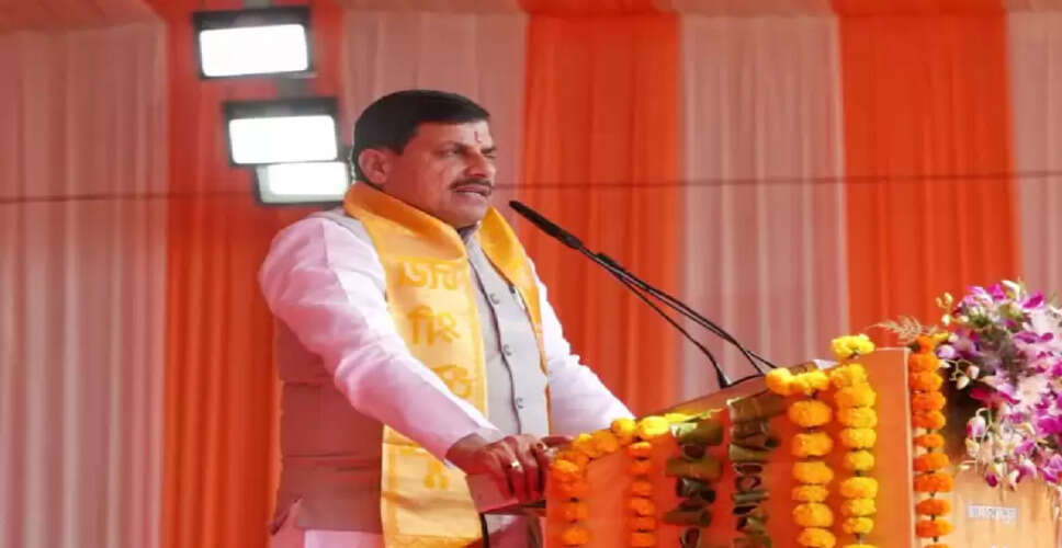 मध्य प्रदेश में 21 साल बाद फिर से शुरू होगी सरकारी बस सेवा