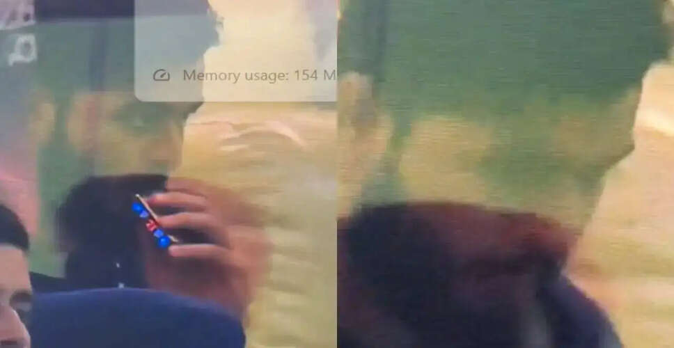 Riyan Parag का विवाद: IPL में वपिंग करते हुए कैमरे में कैद